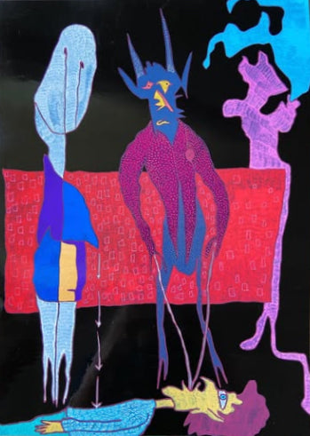 Mike Hellstrøm - untitled_38