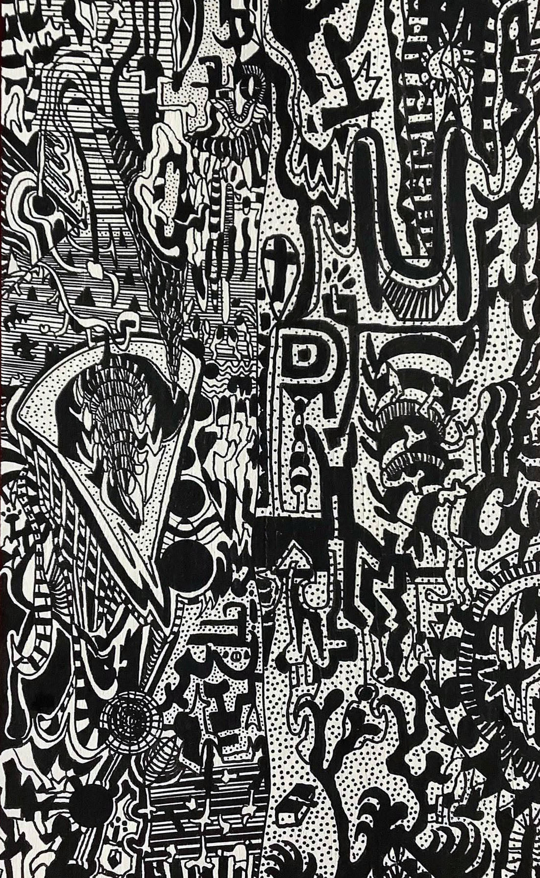 Mike Hellstrøm - untitled_3