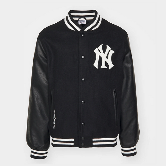 NEW ERA MLB NEW YORK YANKEES VARSITY BLACK