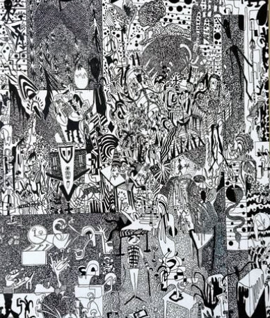 Mike Hellstrøm - untitled_21