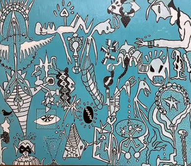 Mike Hellstrøm - untitled_25