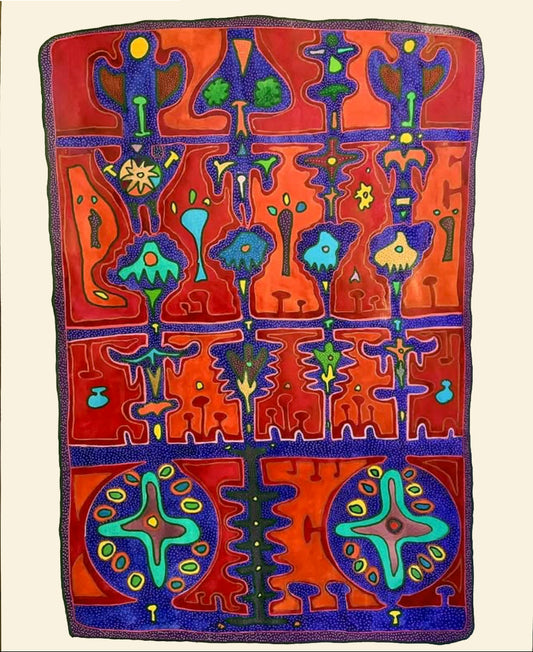 Mike Hellstrøm - untitled_35