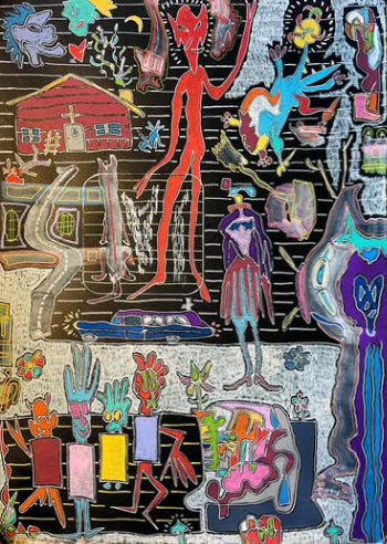 Mike Hellstrøm - untitled_36