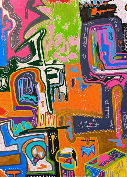 Mike Hellstrøm - untitled_45