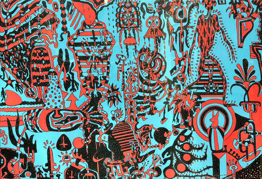 Mike Hellstrøm - untitled_1