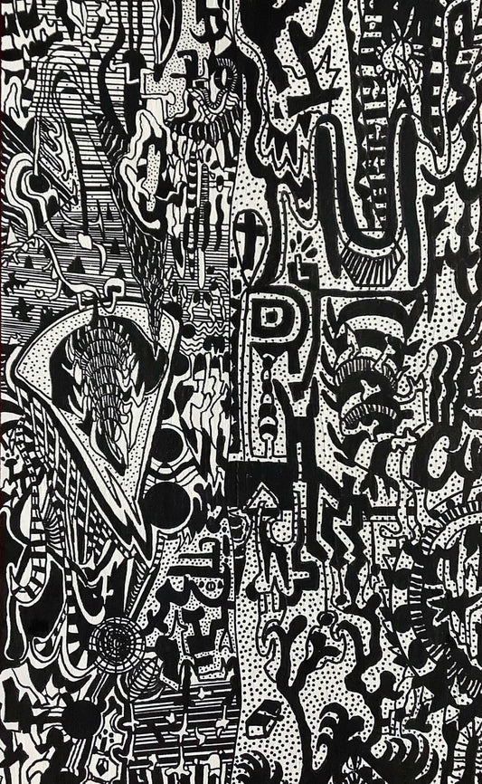 Mike Hellstrøm - untitled_3