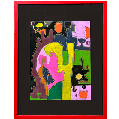 Mike Hellstrøm - untitled_44