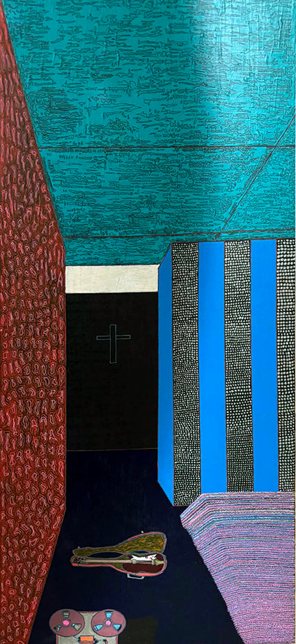 Mike Hellstrøm - untitled_47