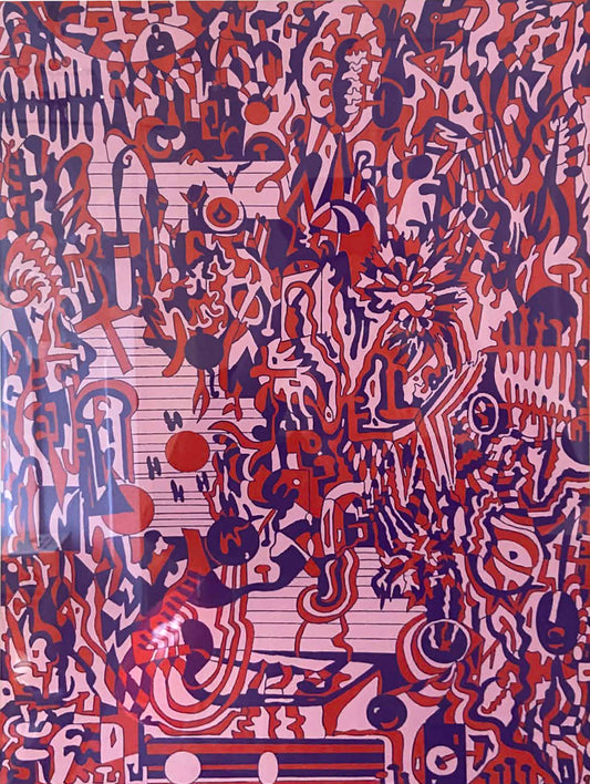 Mike Hellstrøm - untitled_49