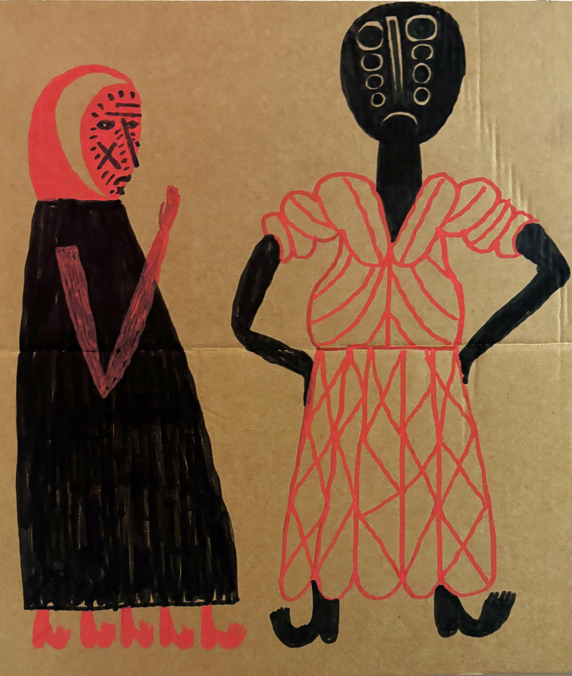 Christian Finne - Kom her