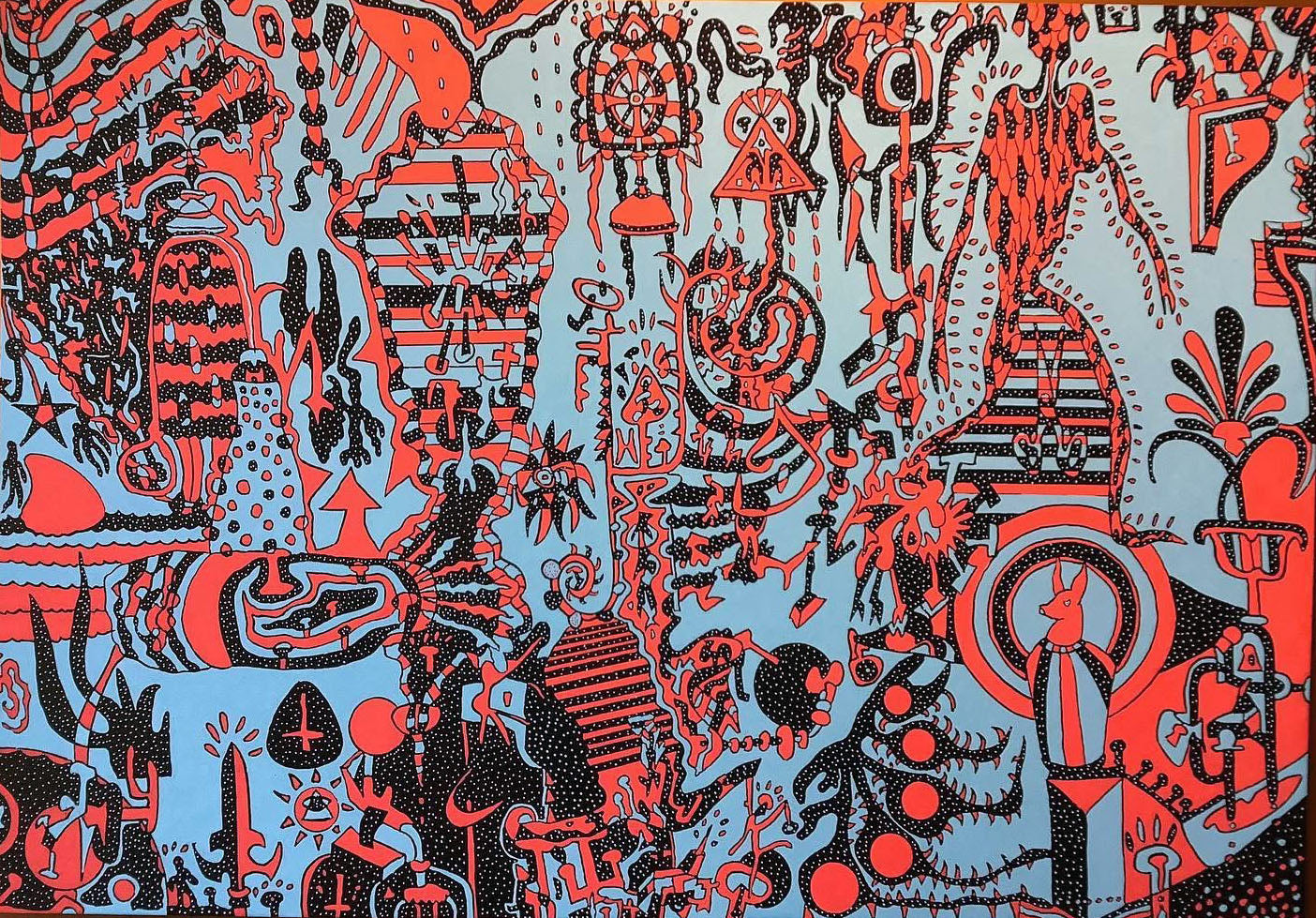 Mike Hellstrøm - untitled_1