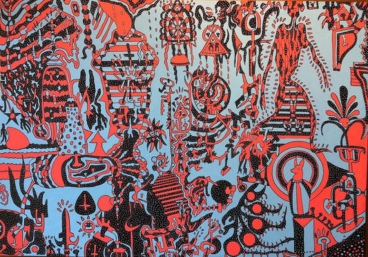 Mike Hellstrøm - untitled_1