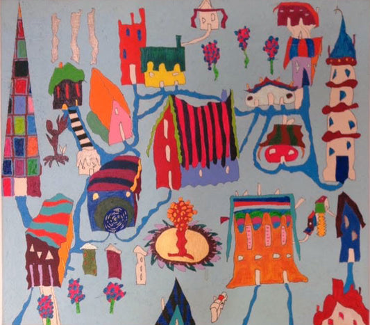 Mike Hellstrøm - untitled_6